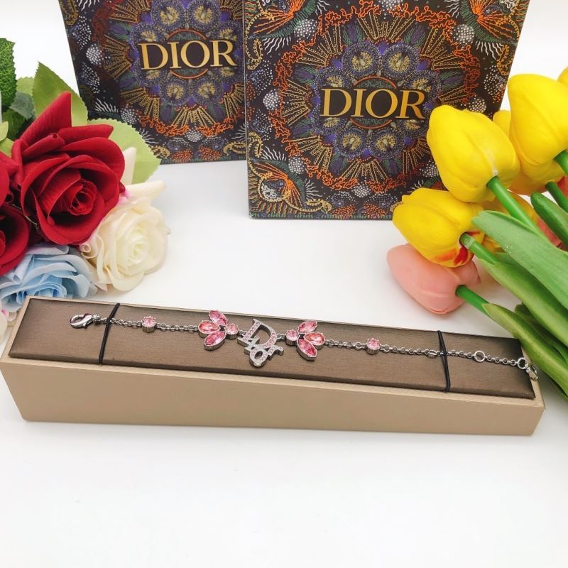 Christian Dior Bracelets